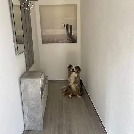 Pferdehof Simon * Binscheid