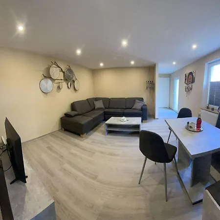 Pferdehof Simon Binscheid