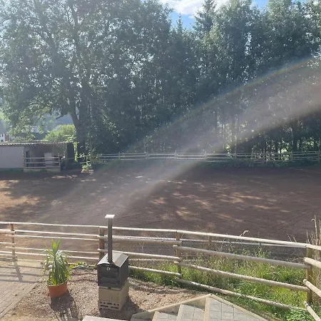 Pferdehof Simon شقة