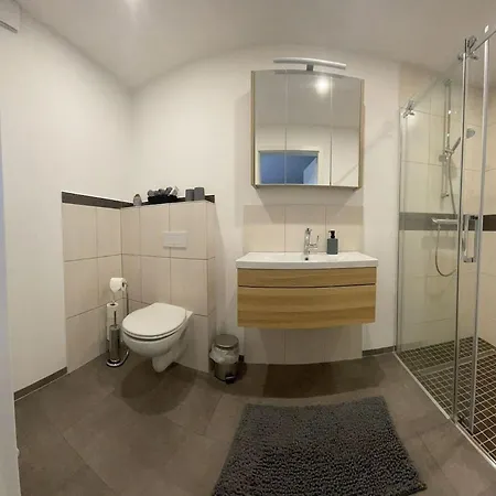 Pferdehof Simon * Binscheid