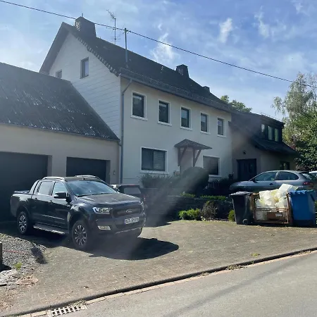 شقة Pferdehof Simon