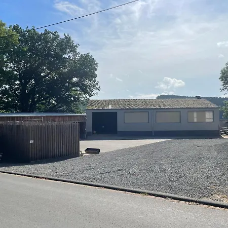 Pferdehof Simon شقة *