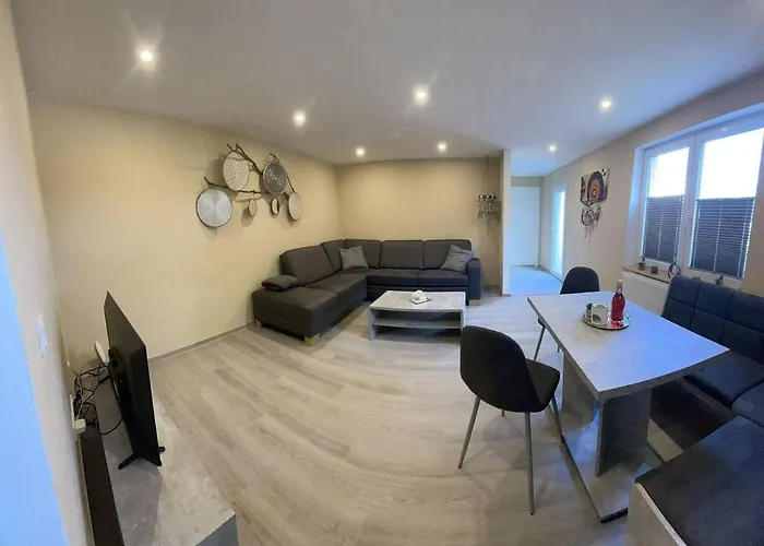 Pferdehof Simon Binscheid