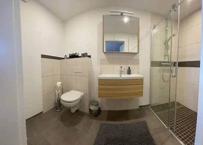 Pferdehof Simon * Binscheid