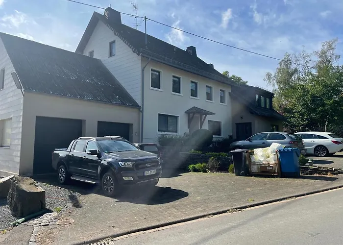 דירה Pferdehof Simon