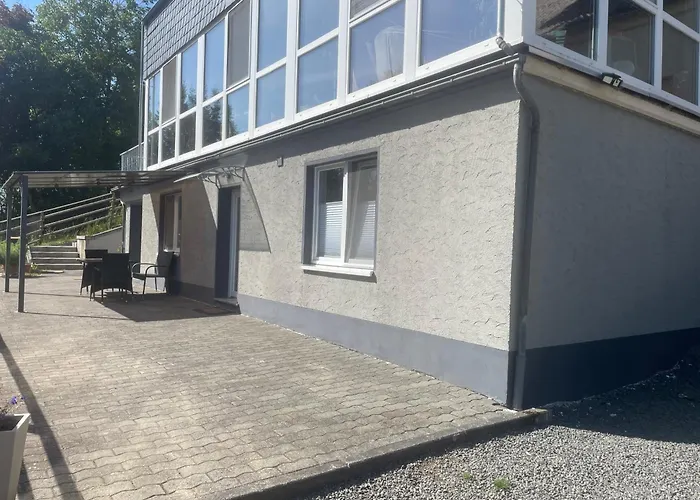 Pferdehof Simon דירה Binscheid